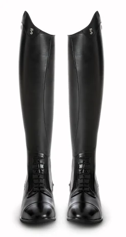 Tredstep™ Ladies' Black Medici II Field Boots