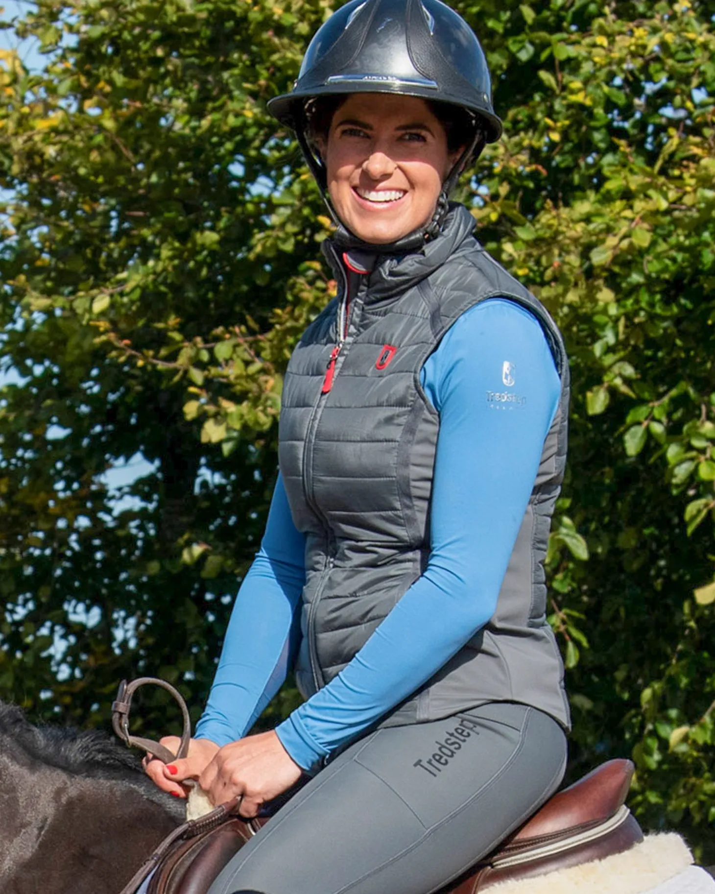 Tredstep™ Ladies’ Calypso Vest