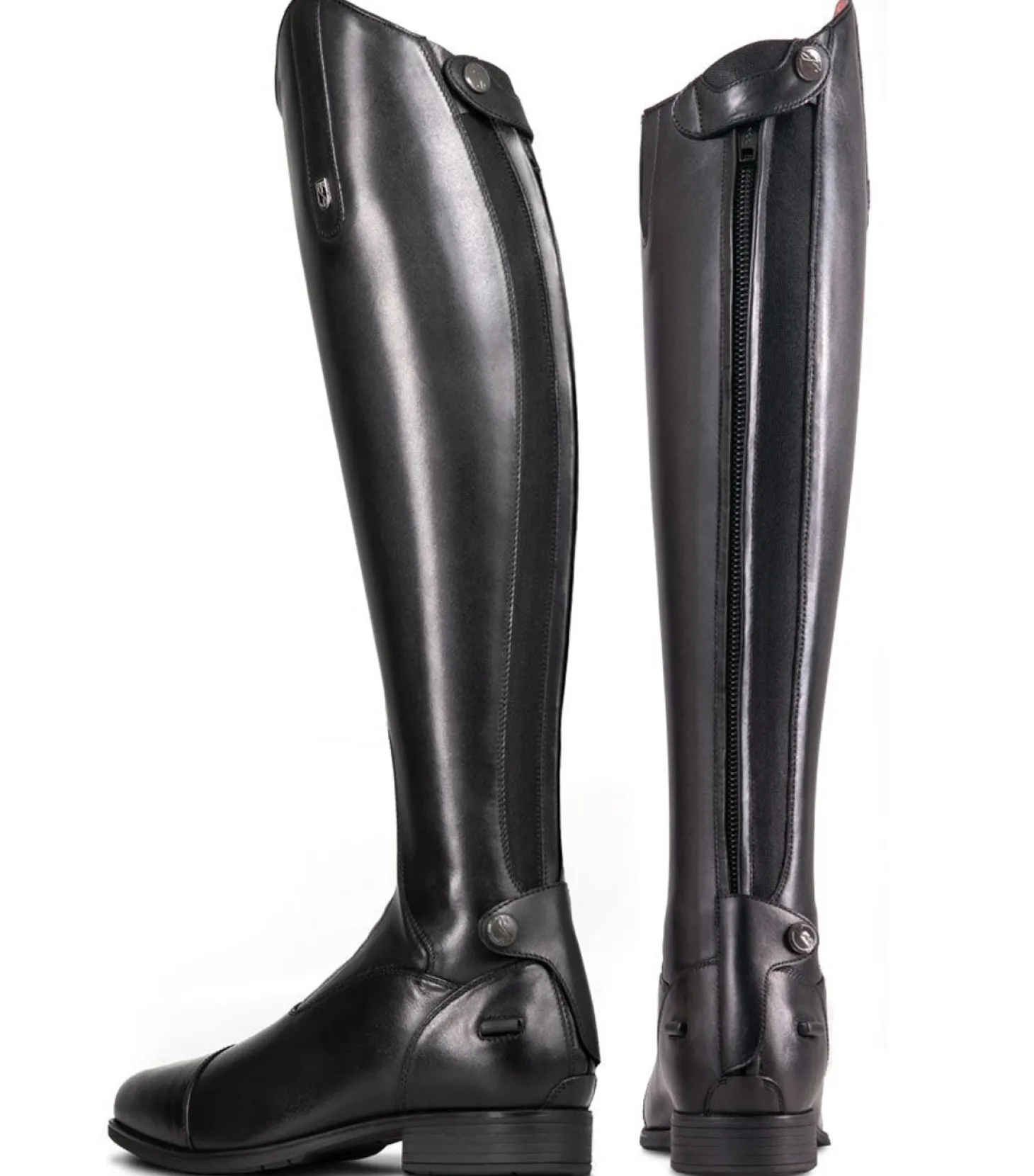 Tredstep™ Ladies’ Donatello III Field Boots