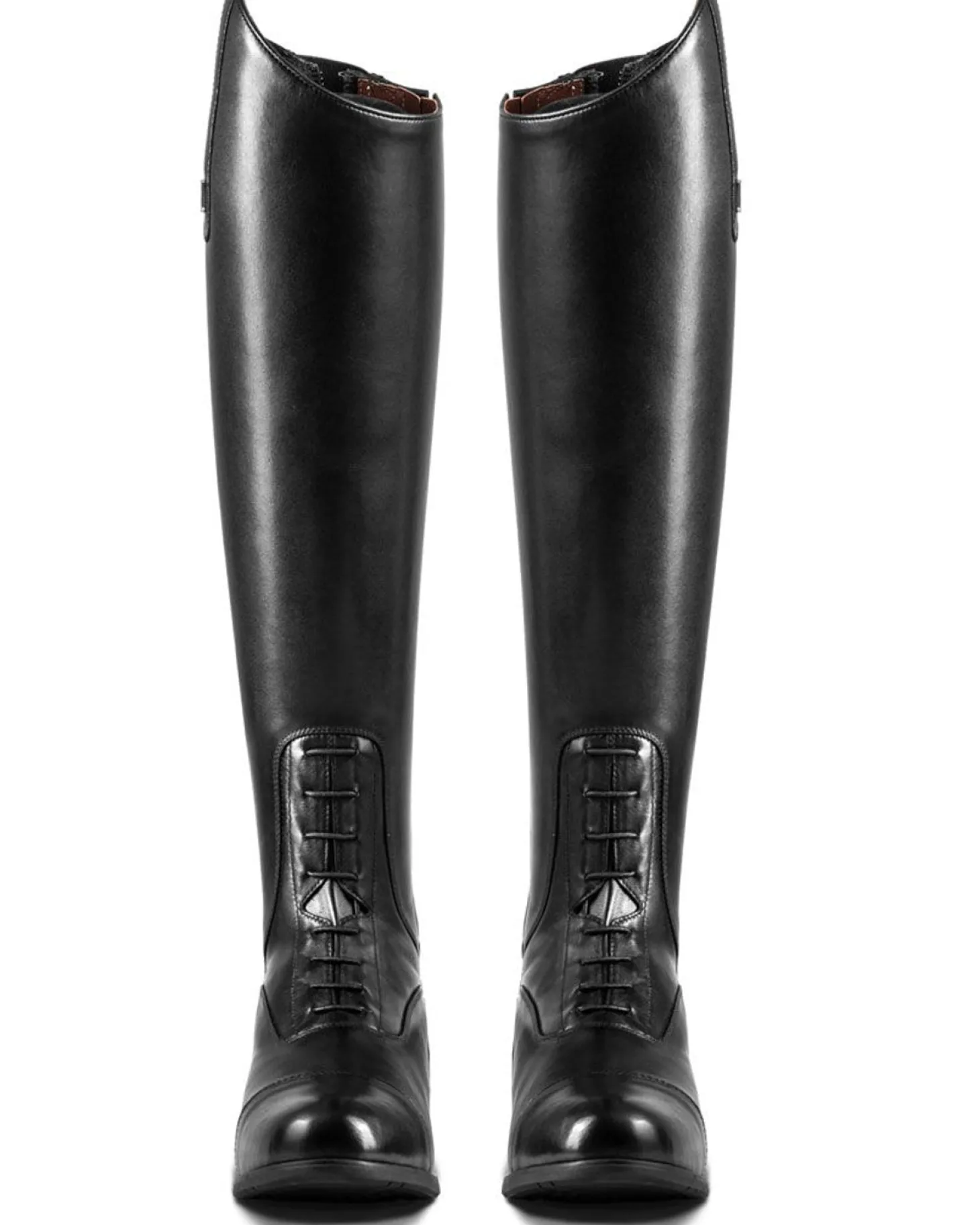 Tredstep™ Ladies’ Donatello III Field Boots