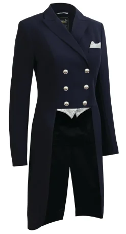 Tredstep™ Ladies’ Dressage Tail Coat