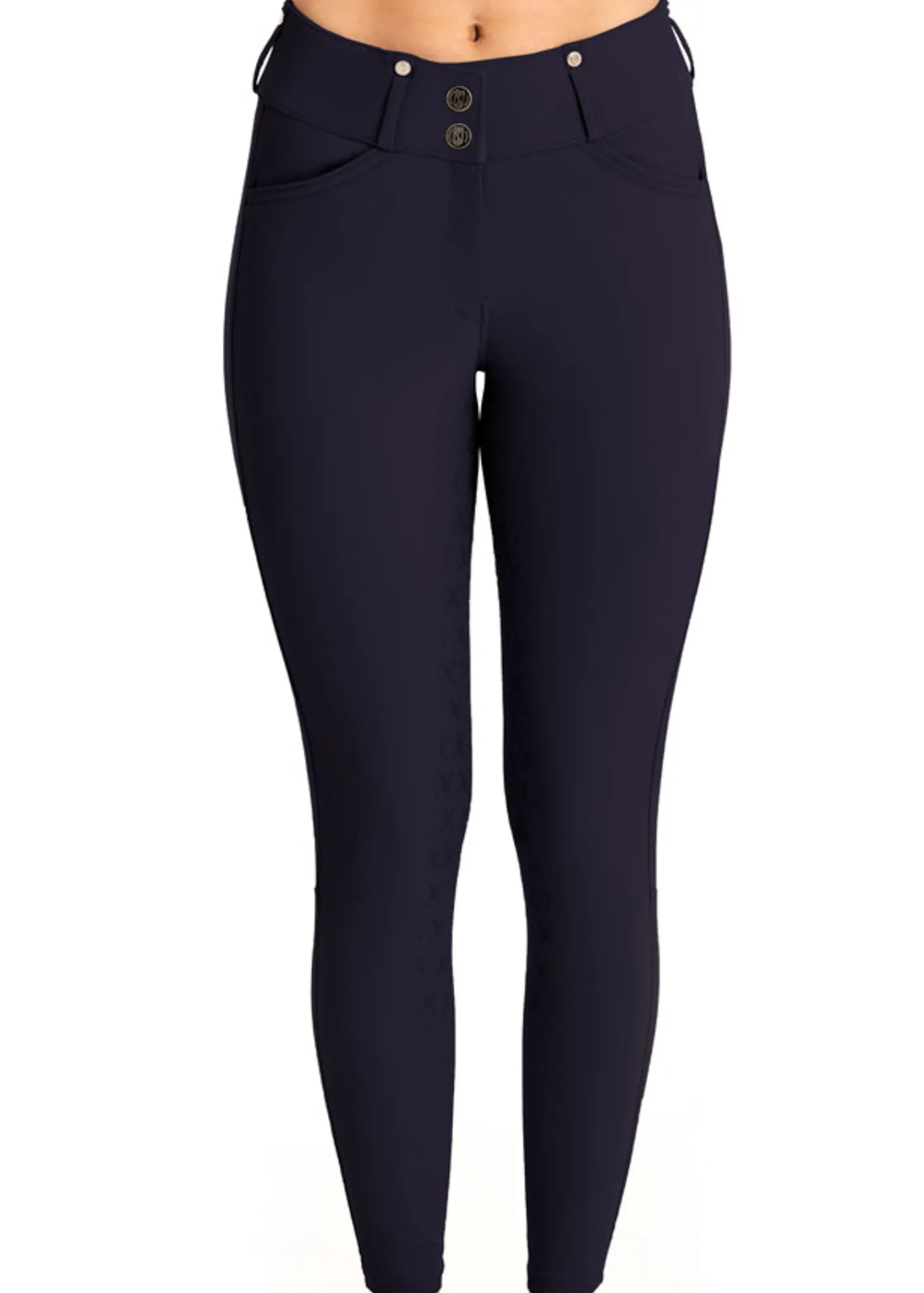 Tredstep™ Ladies’ Evolute Full-Seat Breech