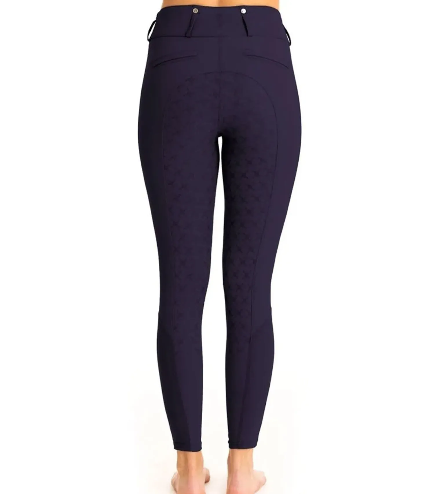 Tredstep™ Ladies’ Evolute Full-Seat Breech
