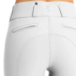 Tredstep™ Ladies’ Evolute Knee-Patch Breech