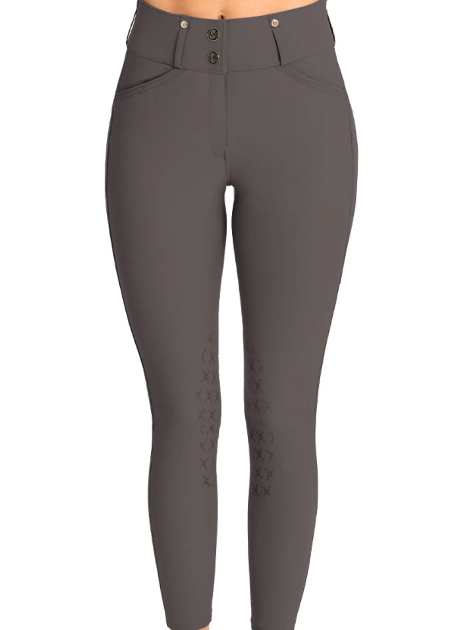 Tredstep™ Ladies’ Evolute Knee-Patch Breech