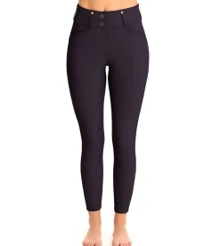 Tredstep™ Ladies’ Evolute Knee-Patch Breech