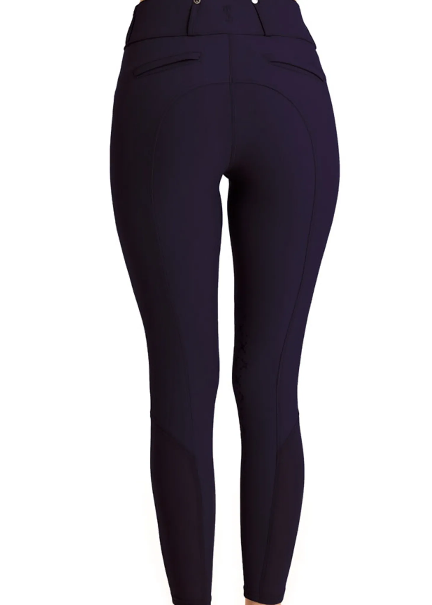 Tredstep™ Ladies’ Evolute Knee-Patch Breech