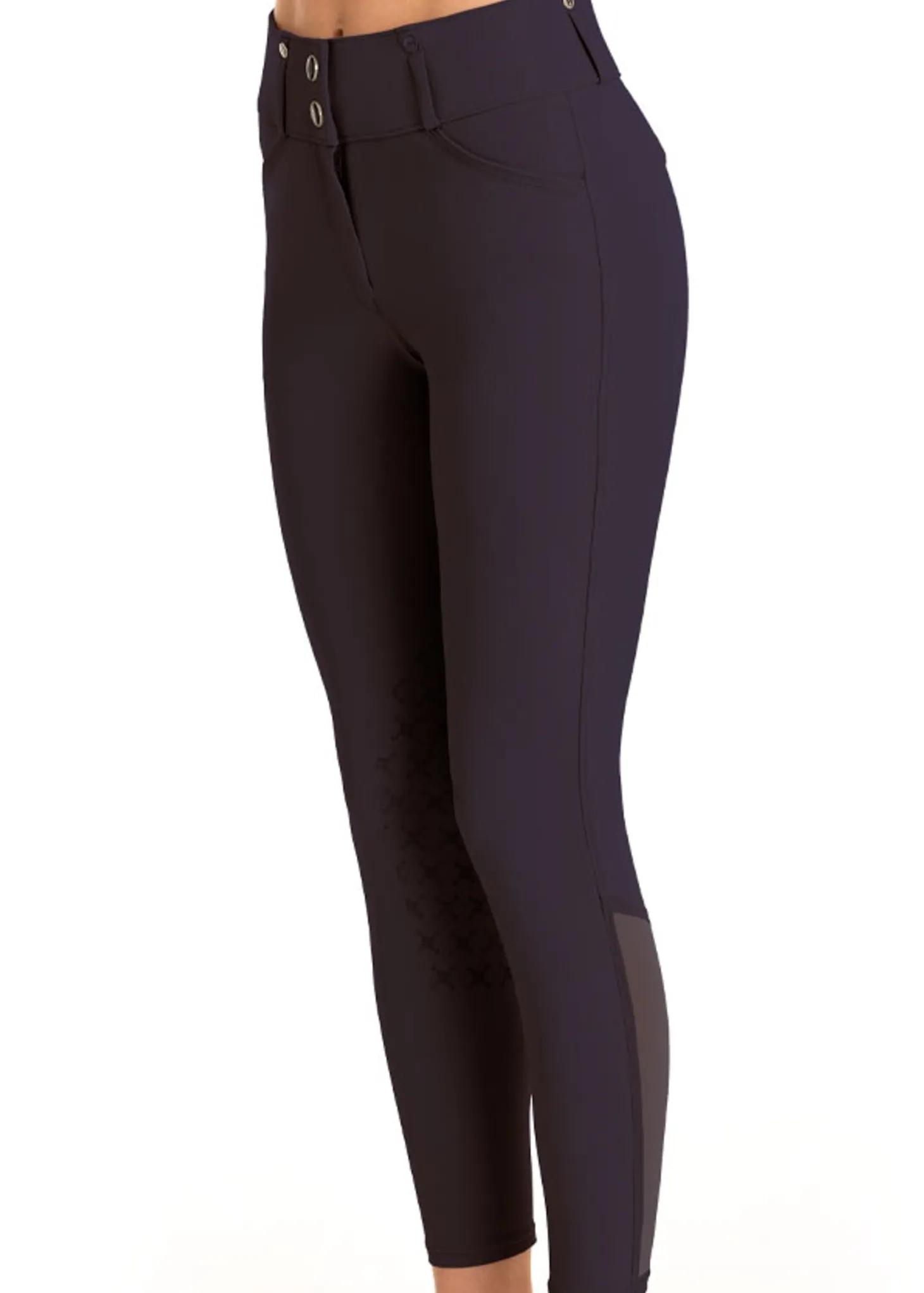 Tredstep™ Ladies’ Evolute Knee-Patch Breech