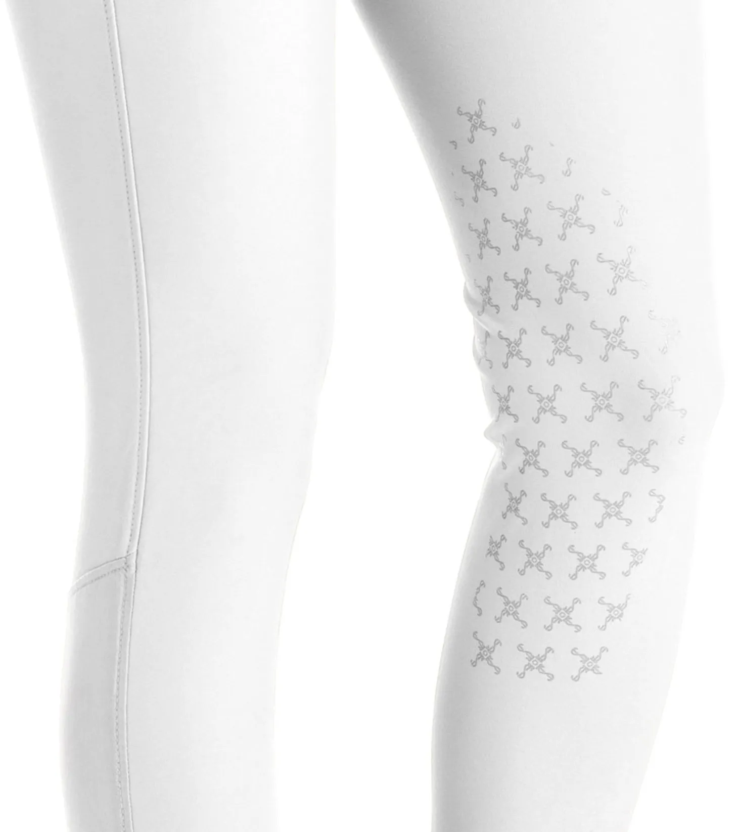 Tredstep™ Ladies’ Evolute Knee-Patch Breech