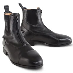 Tredstep™ Ladies’ Medici II Front-Zip Paddock Boots
