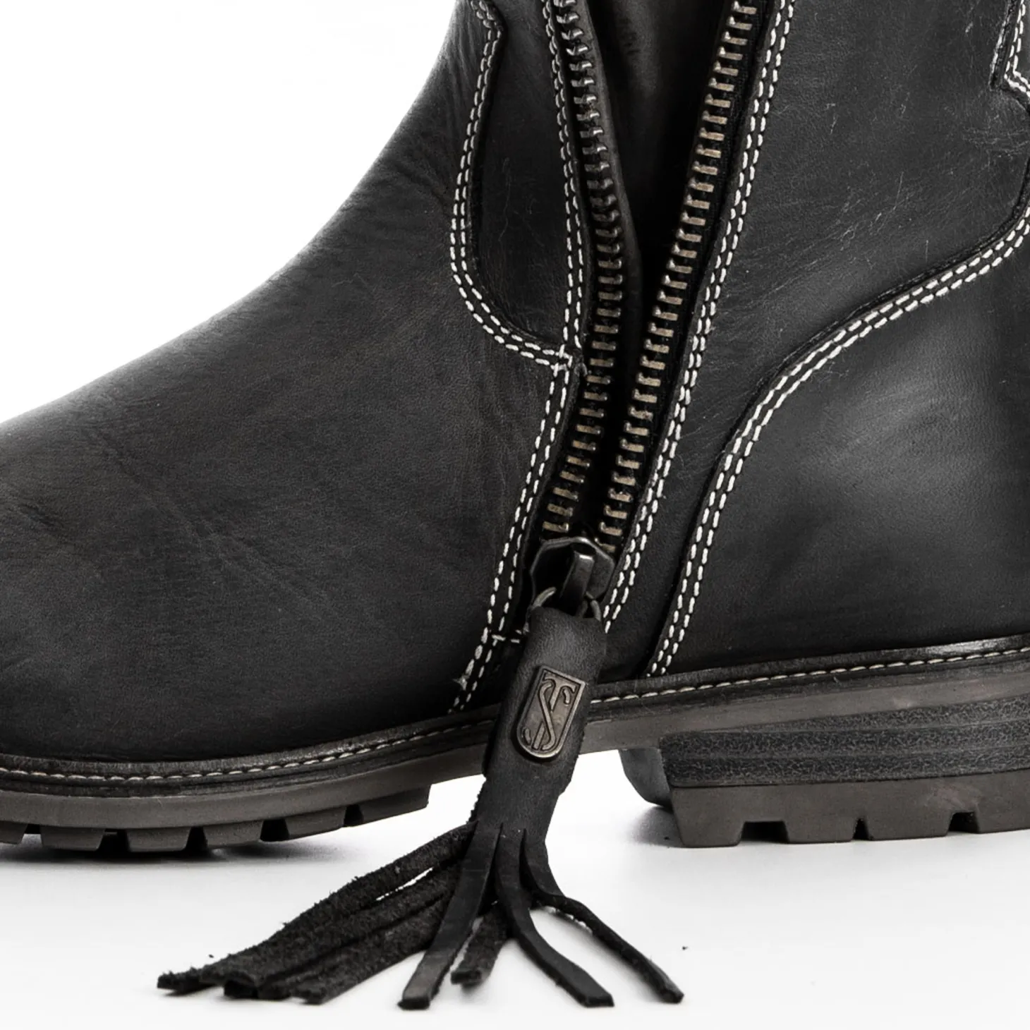 Tredstep™ Ladies’ Shannon Winter Fur H20 Tall Country Boots