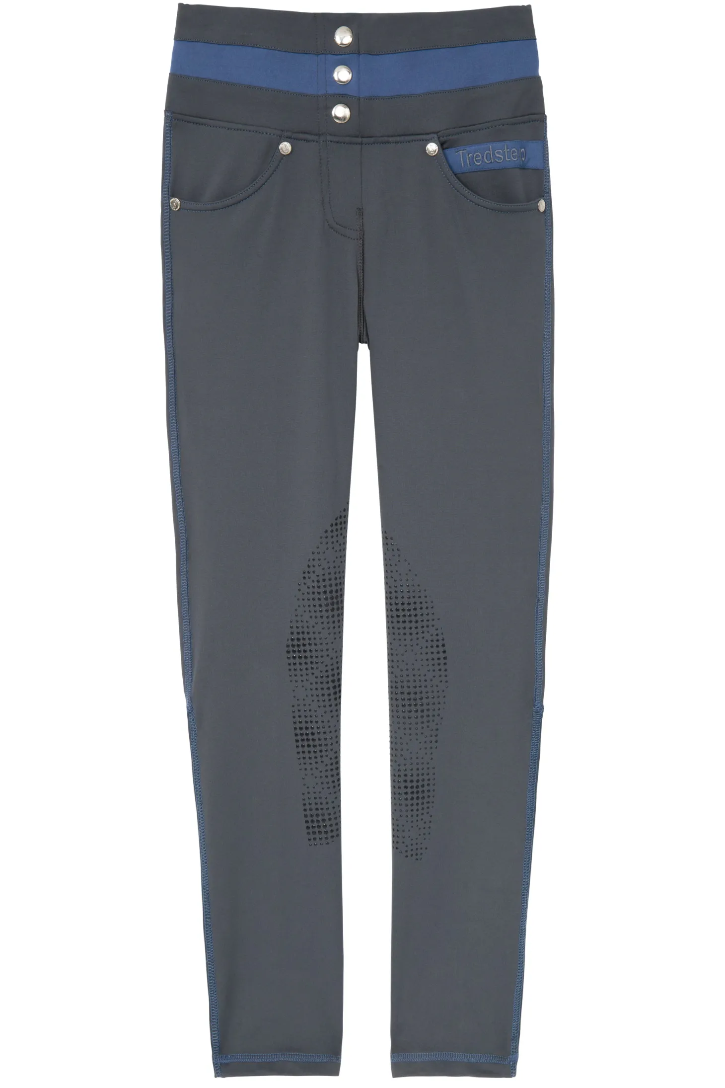 Tredstep™ Ladies’ Tempo Air Knee-Patch Tight