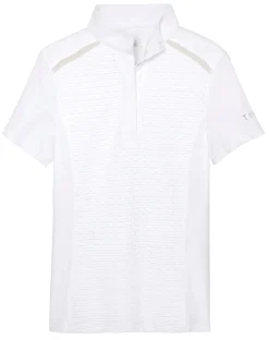 Tredstep™ Ladies’ Solo Pearl Show Shirt