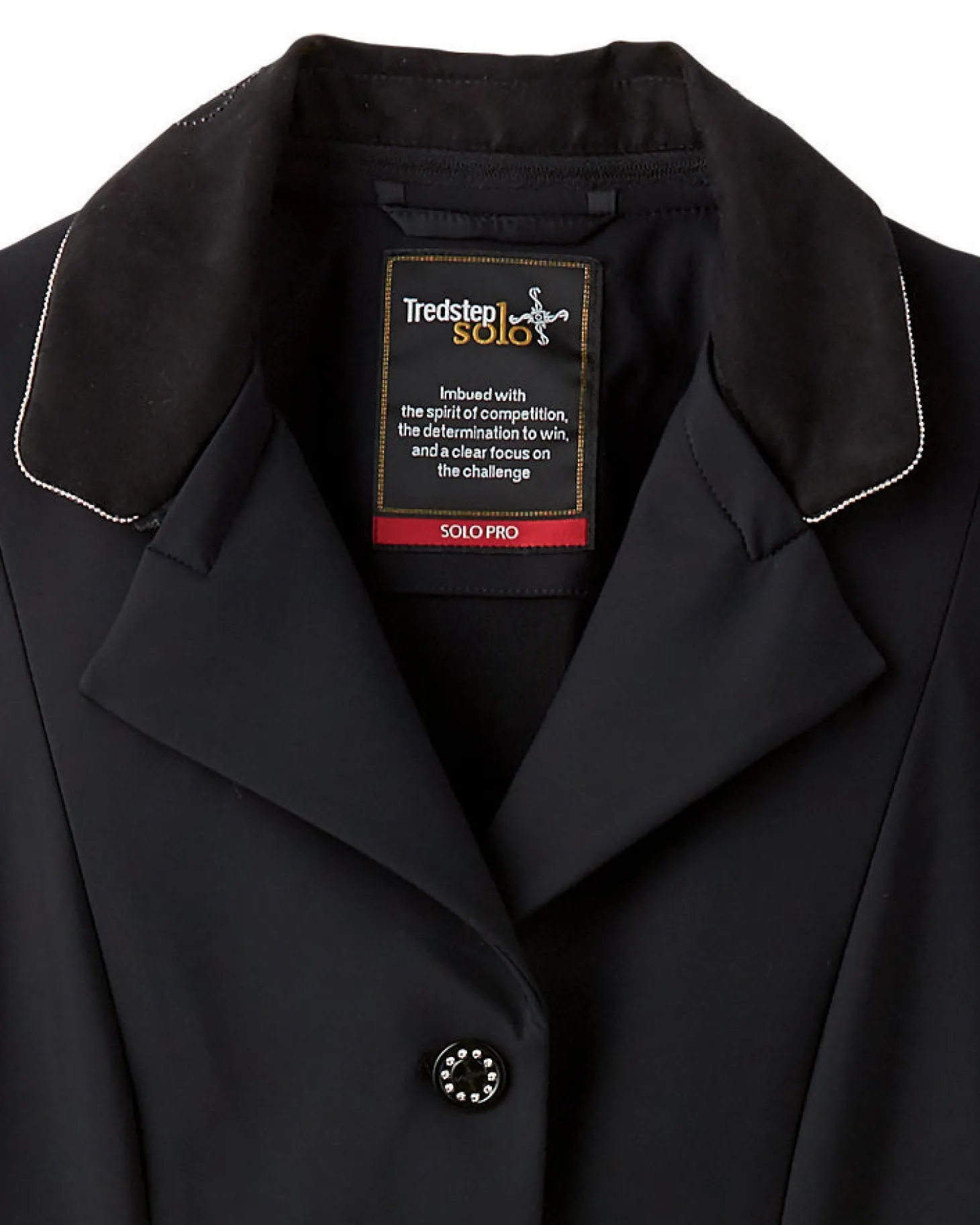 Tredstep™ Solo Dressage Collar Set