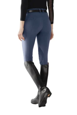 Tredstep™ Solo Extreme Knee-Patch Breech