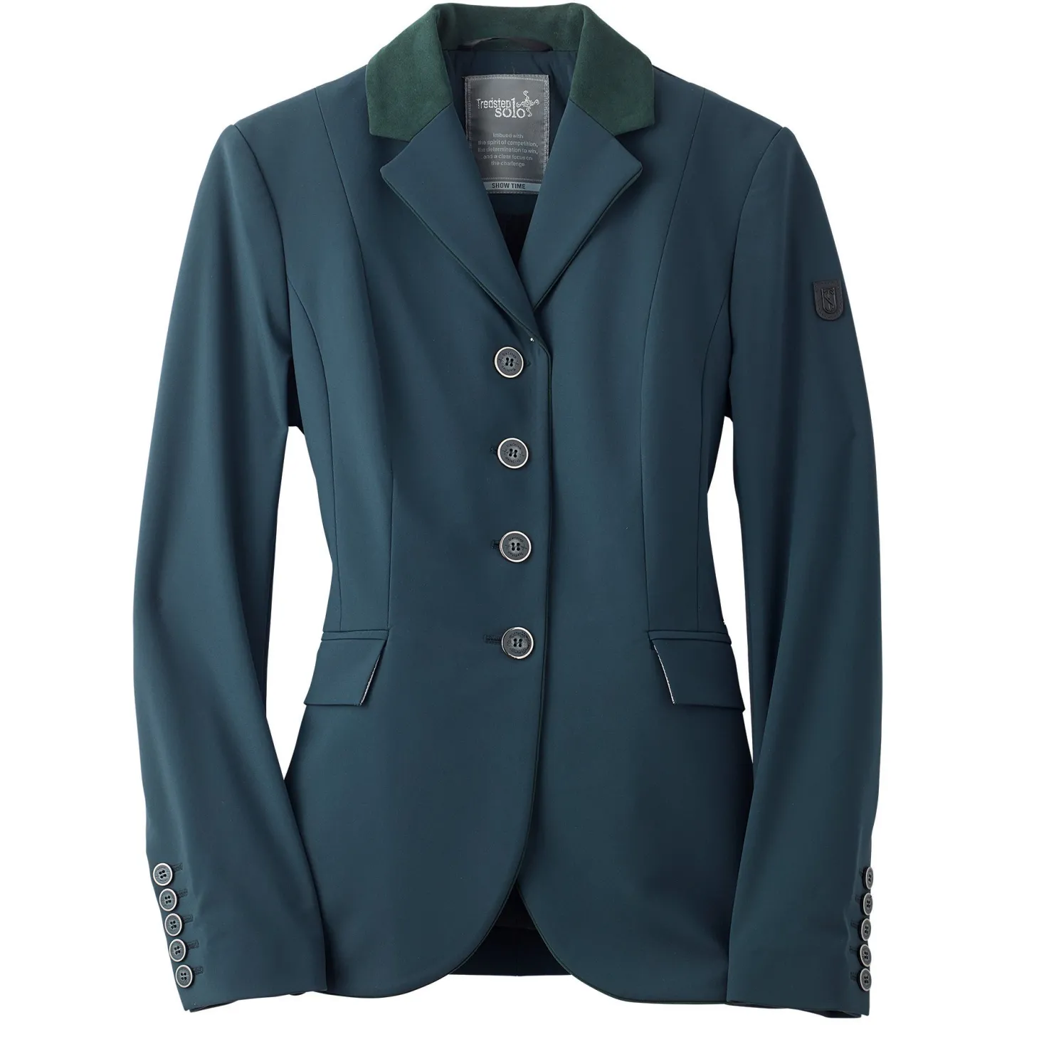 Tredstep™ Solo Showtime Show Coat