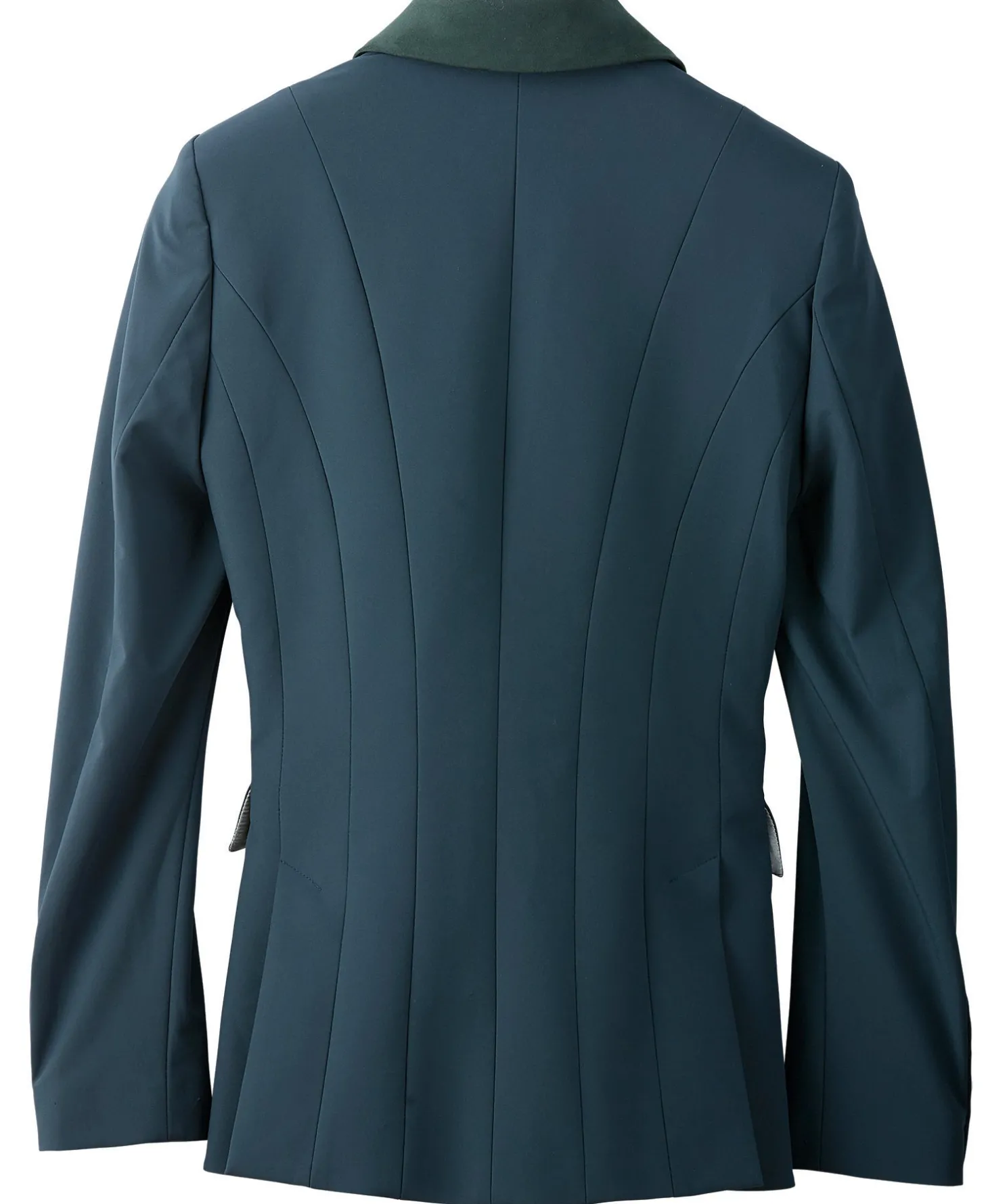 Tredstep™ Solo Showtime Show Coat