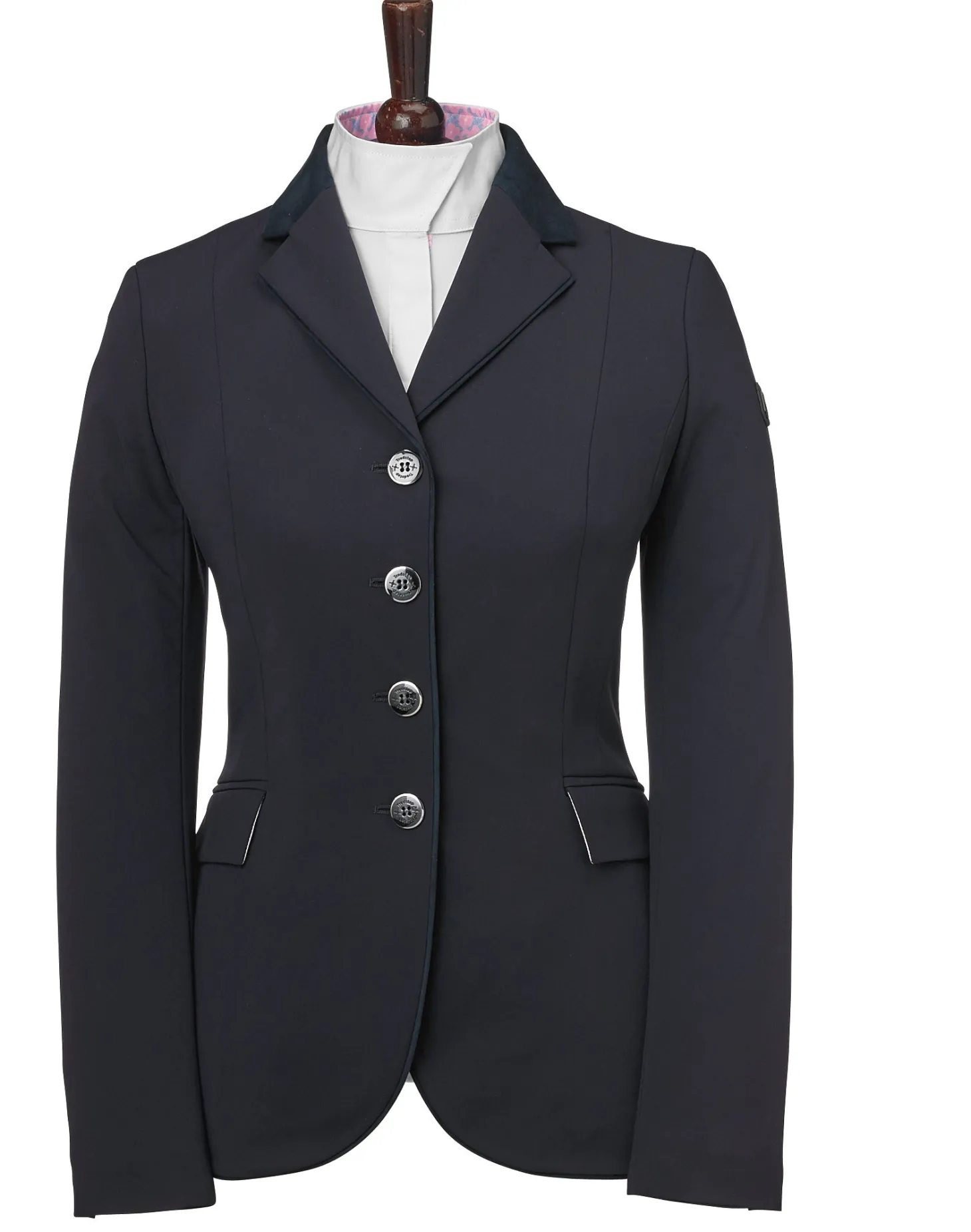 Tredstep™ Solo Showtime Show Coat