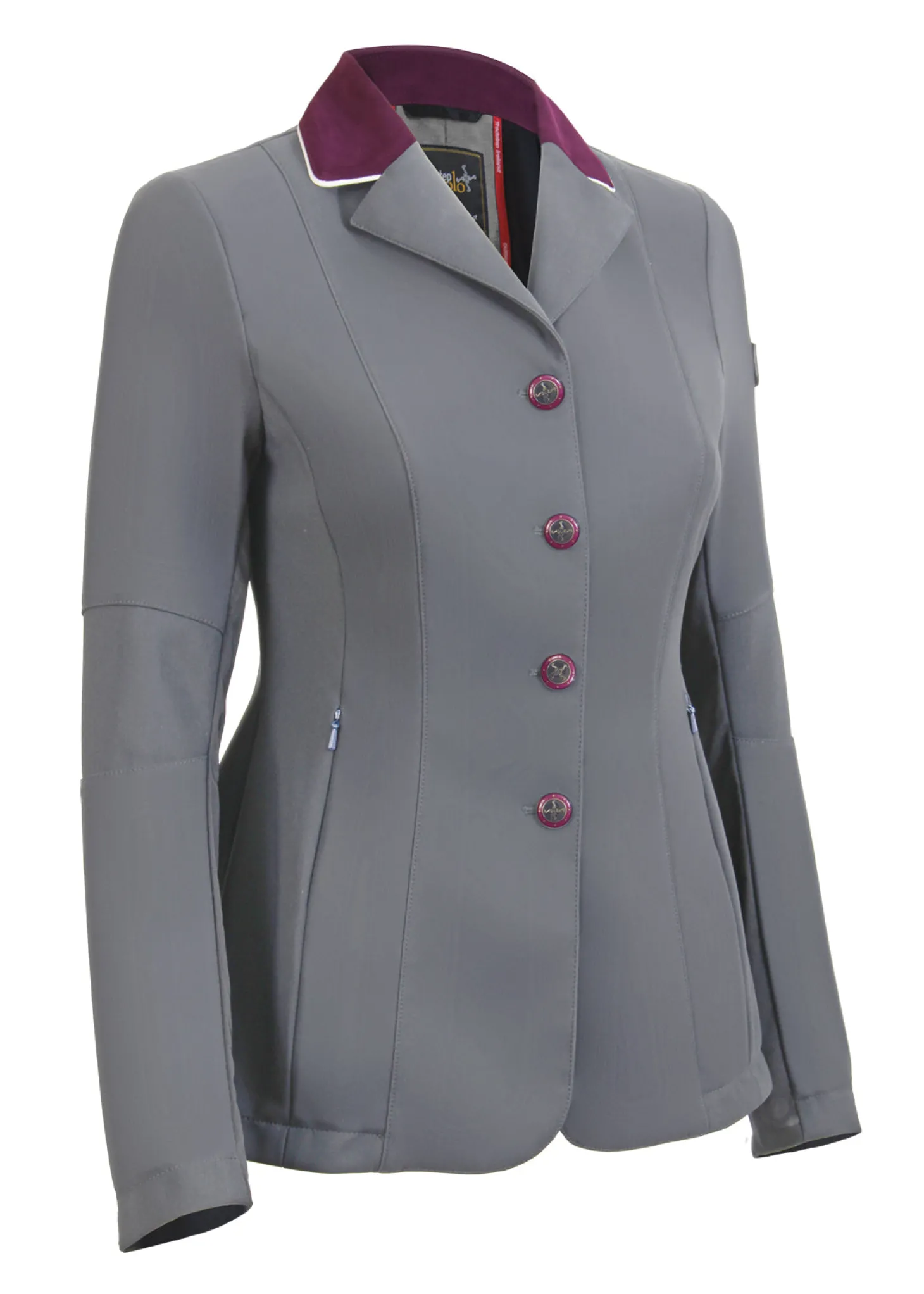 Tredstep™ Solo Vision Coat