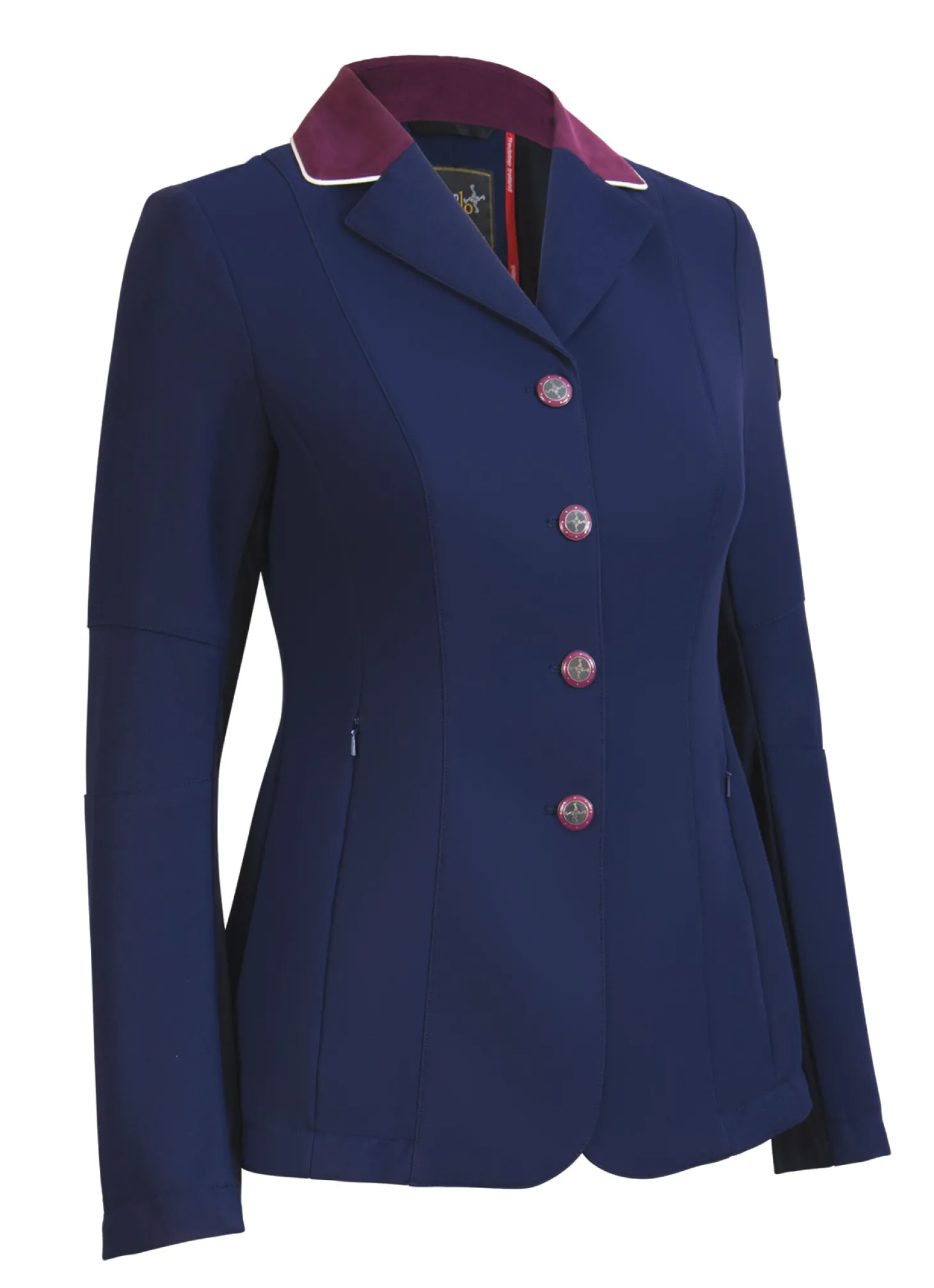 Tredstep™ Solo Vision Coat