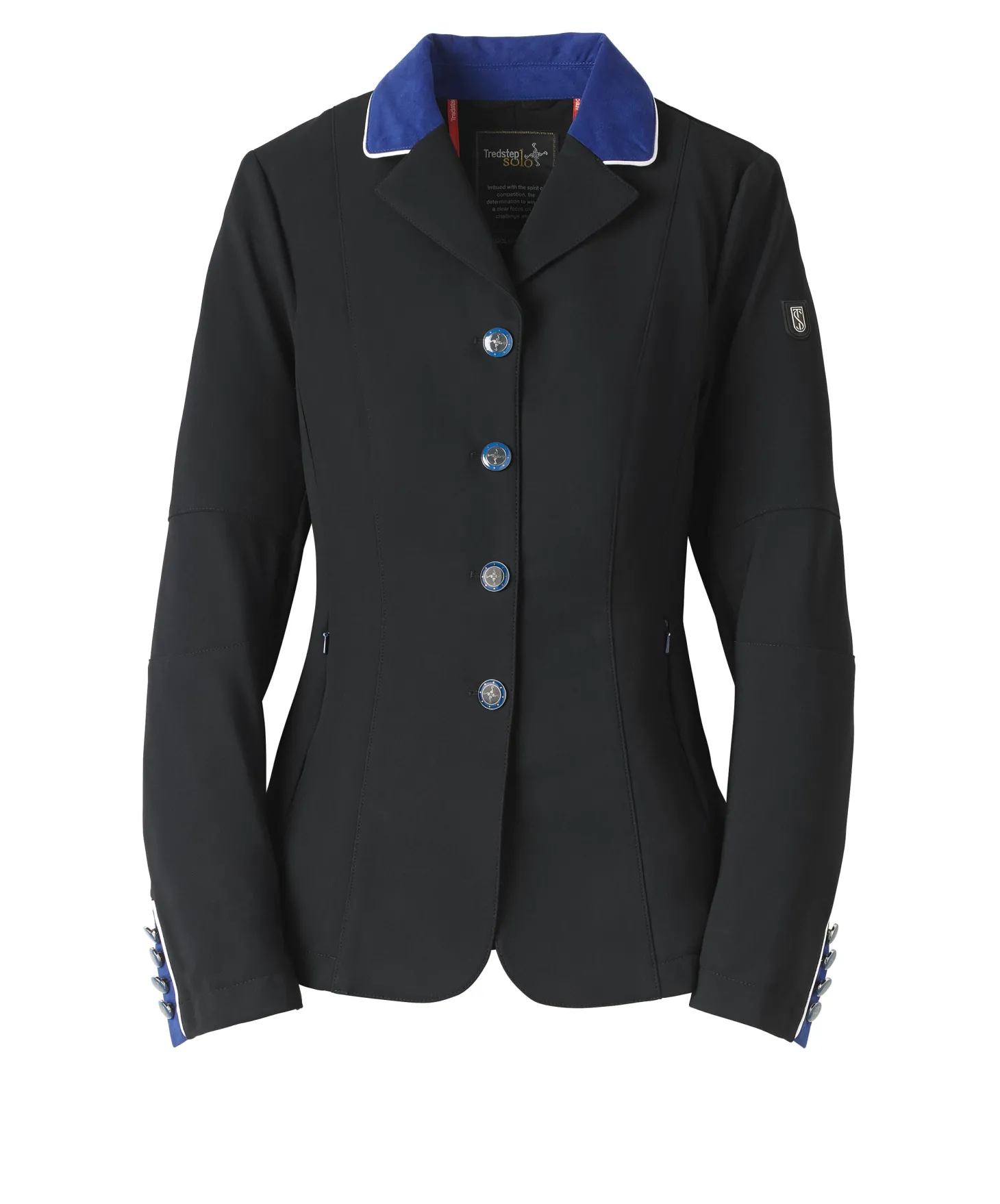 Tredstep™ Solo Vision Coat