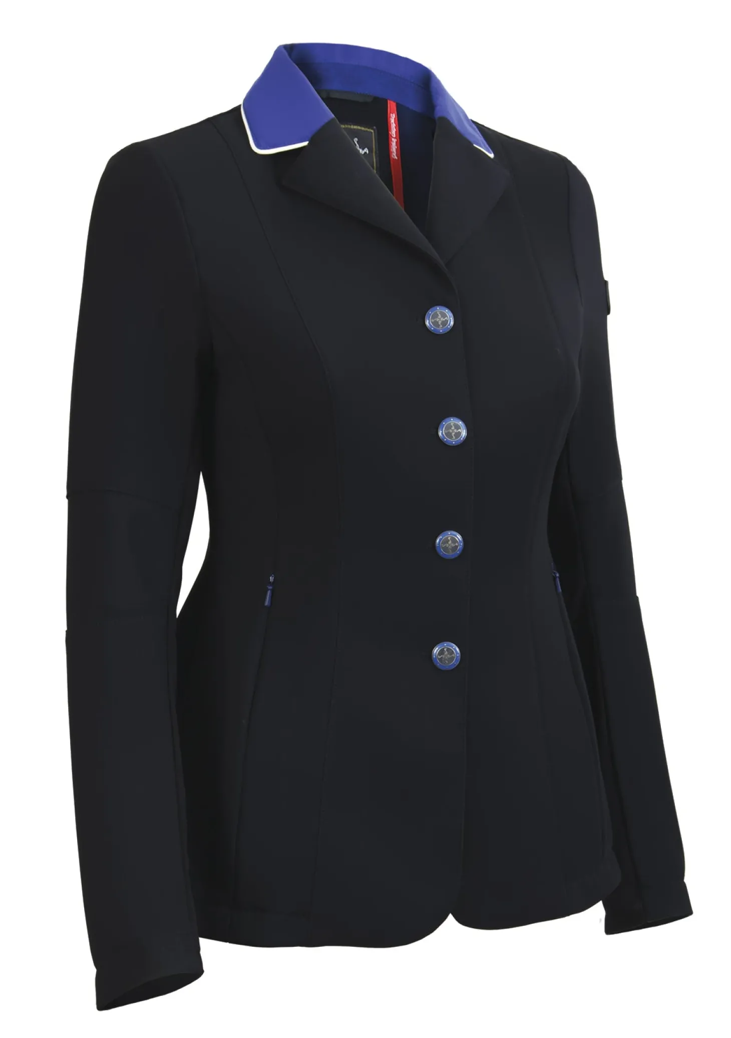 Tredstep™ Solo Vision Coat