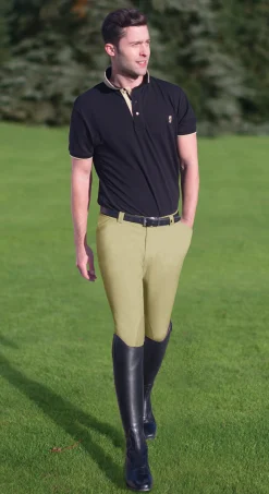 Tredstep™ Symphony Men's Verde Breech
