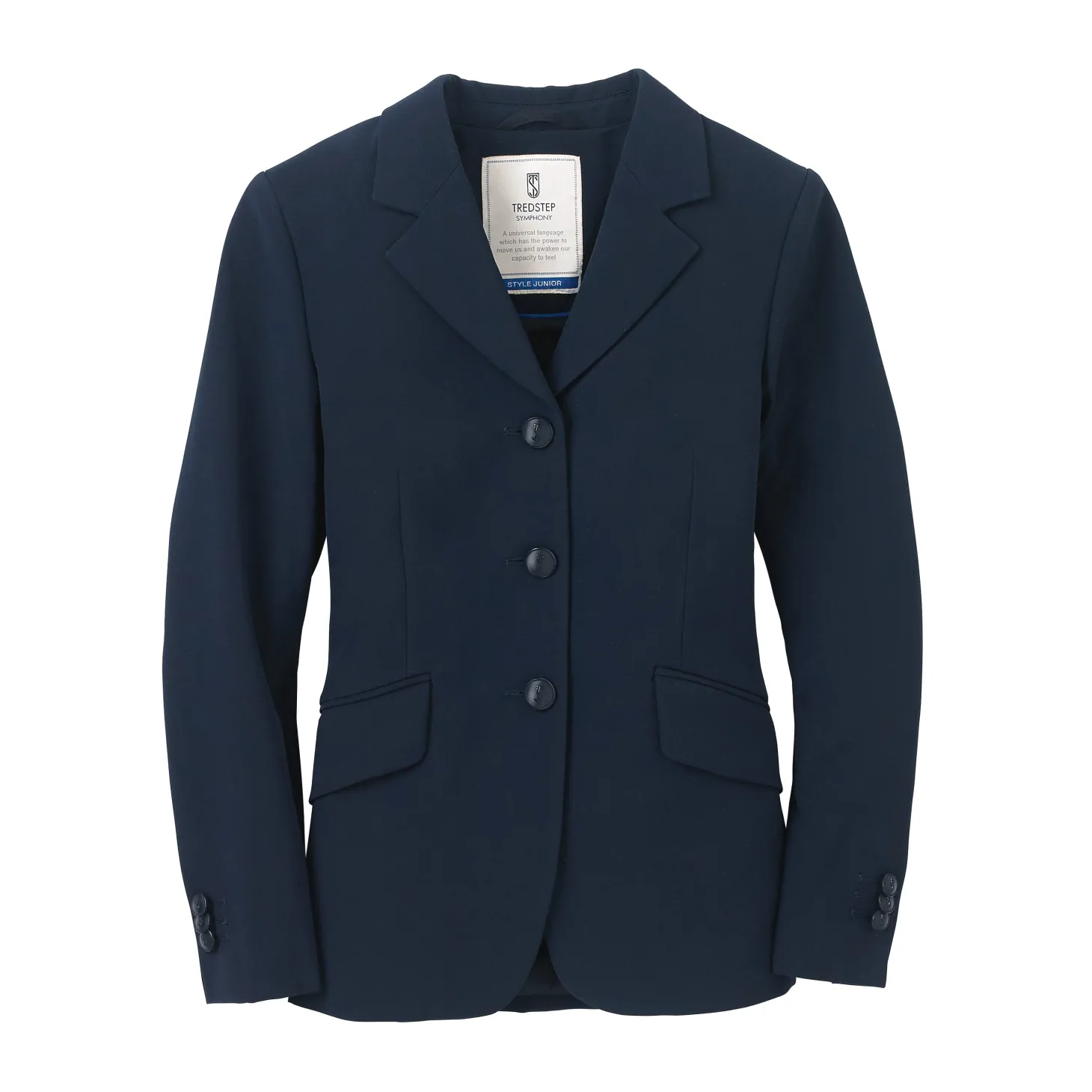 Tredstep™ Symphony Show Coat Jr.