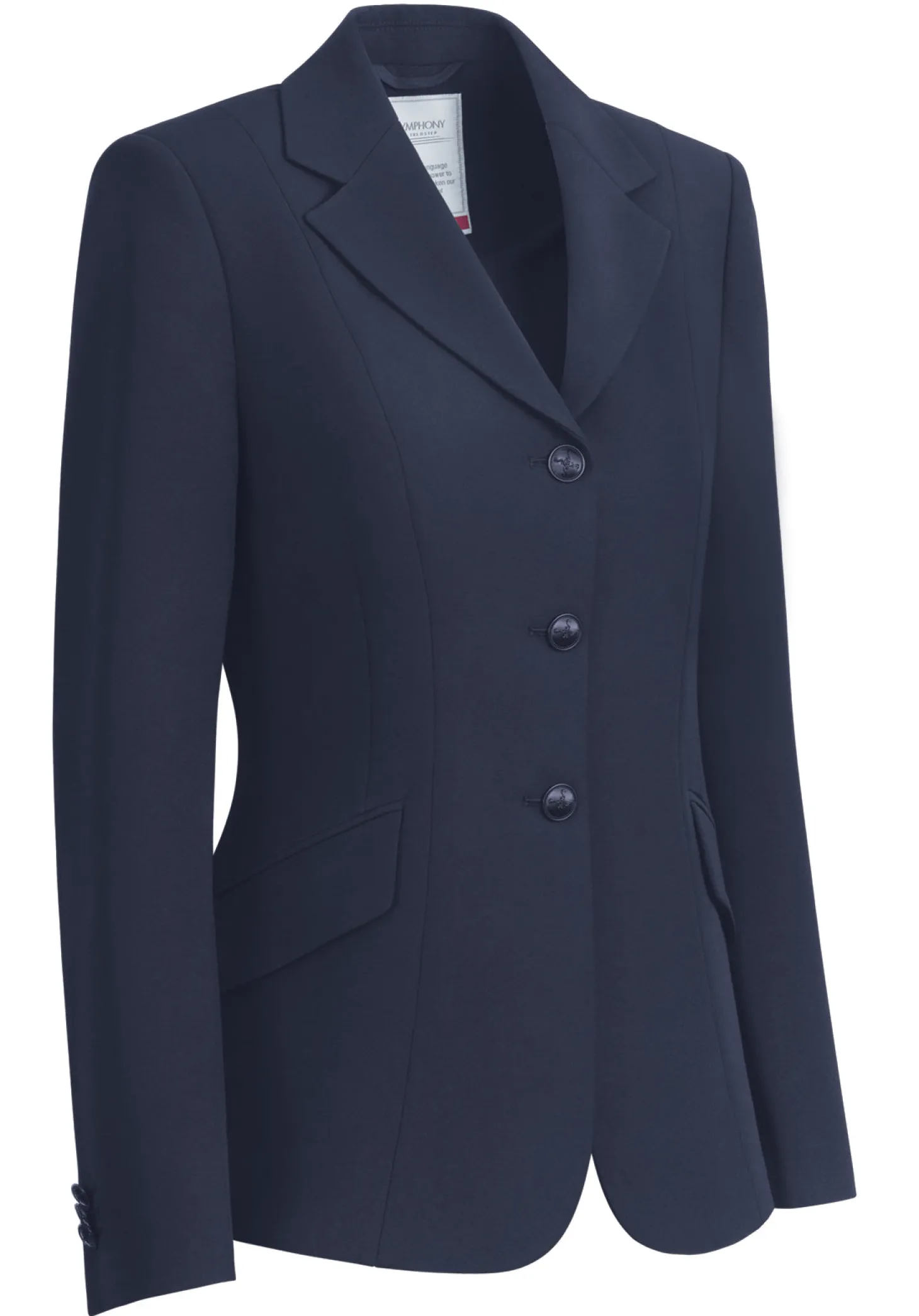 Tredstep™ Symphony Show Coat Jr.