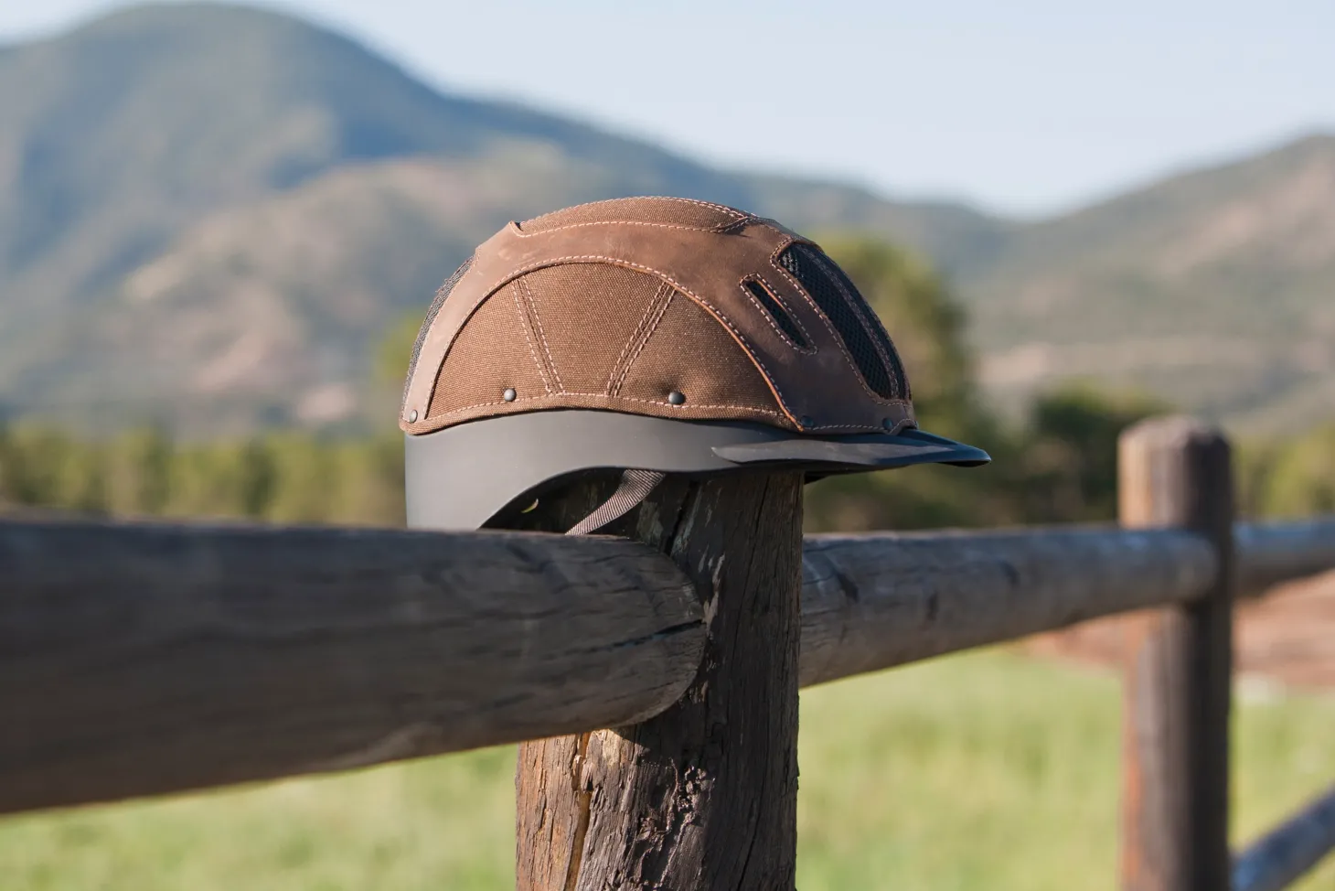 Troxel® Sierra Helmet