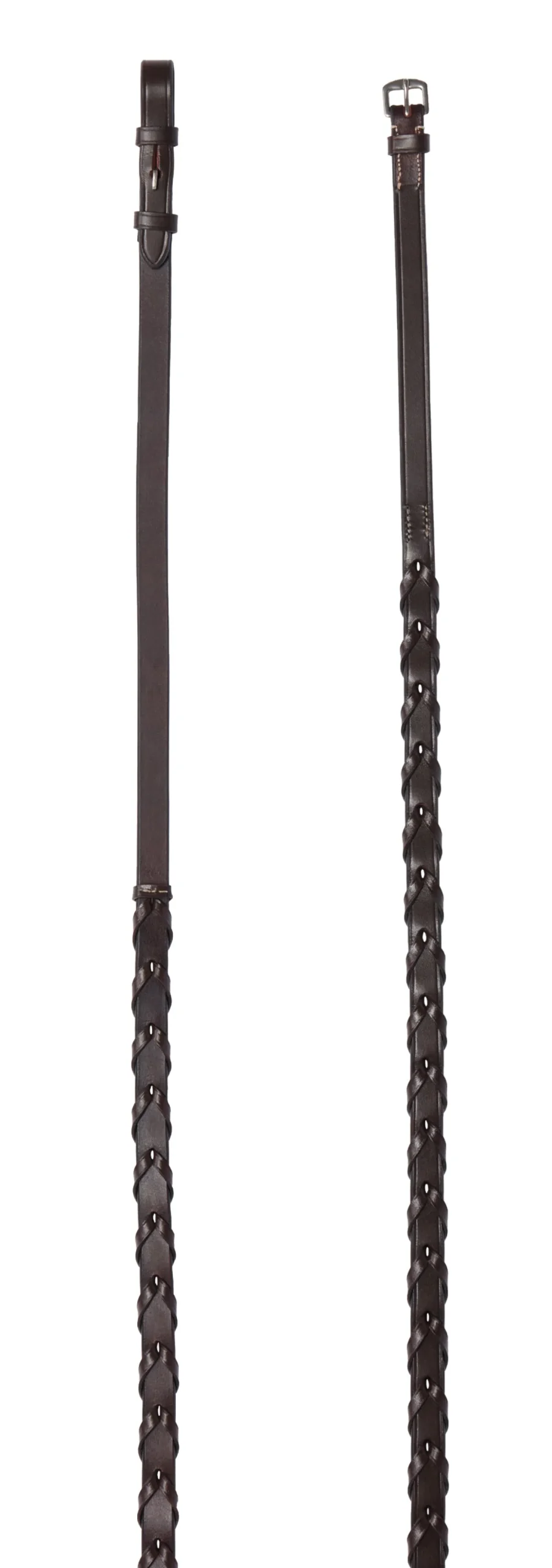 TRU-Fit™ Build-A-Bridle™ Laced Reins