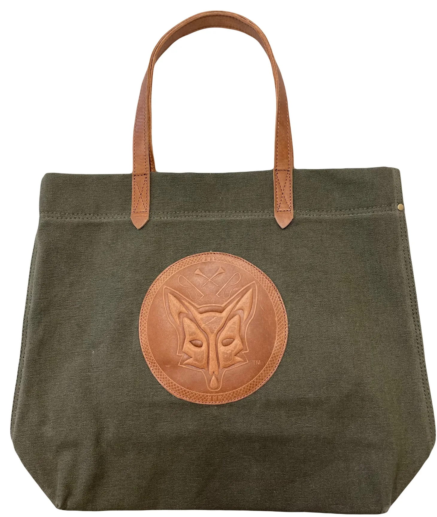 Tucker Tweed Equestrian™ Barn Bag