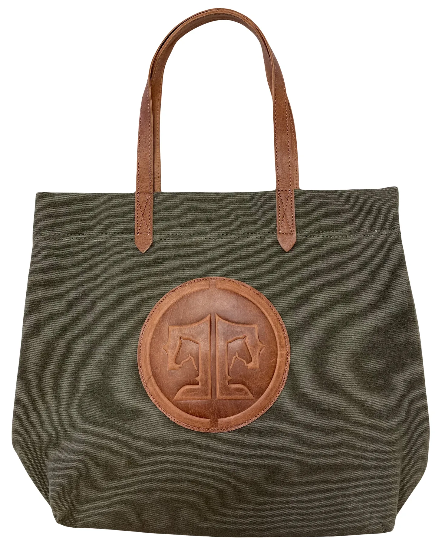 Tucker Tweed Equestrian™ Barn Bag