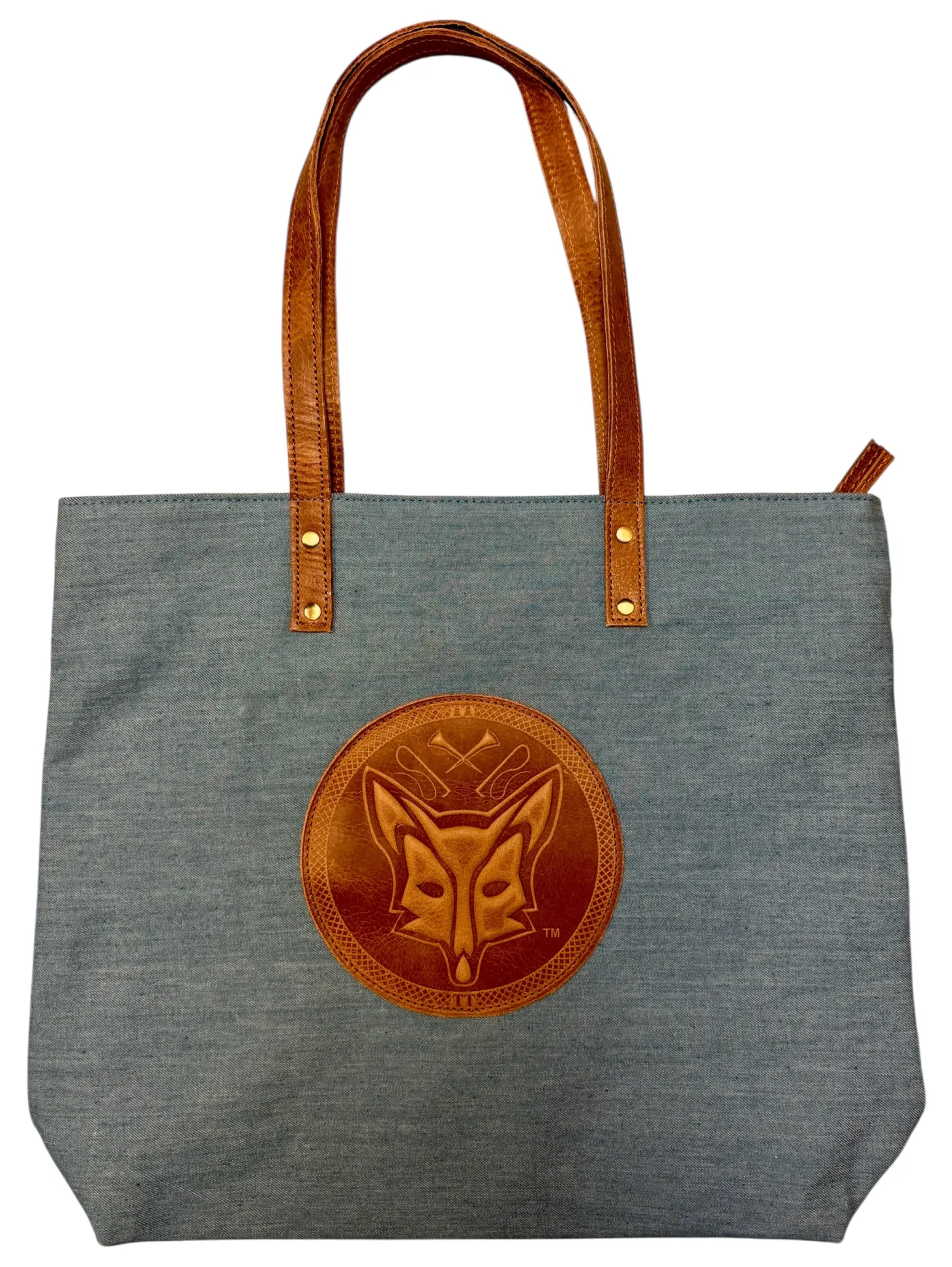 Tucker Tweed Equestrian™ Barn Bag