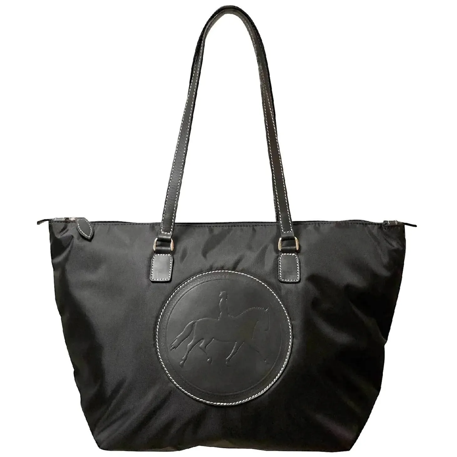 Tucker Tweed Equestrian™ Devon Day Bag