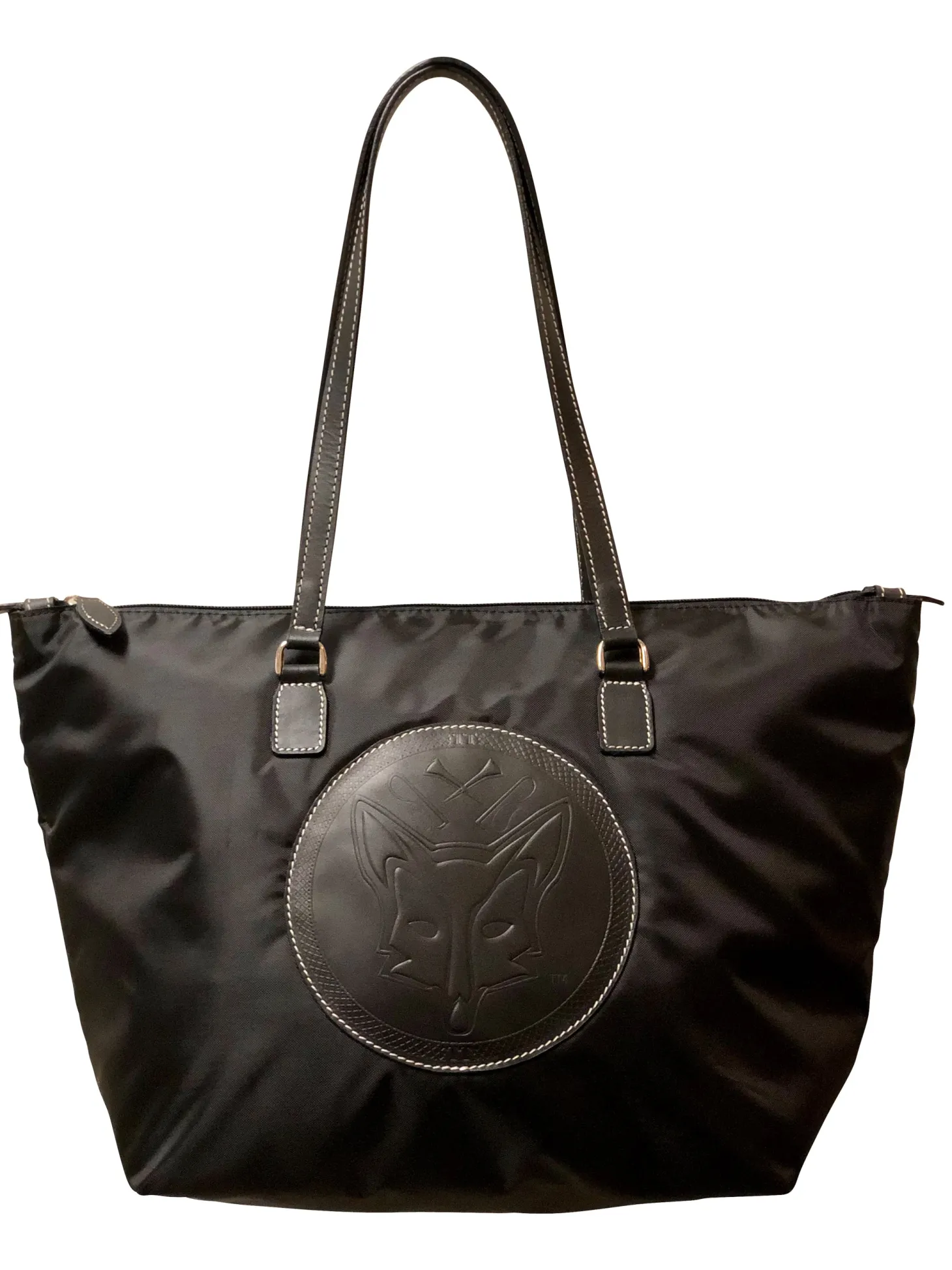 Tucker Tweed Equestrian™ Devon Day Bag