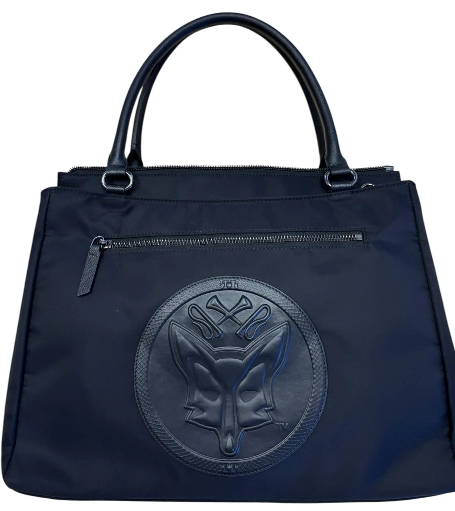 Tucker Tweed Equestrian™ Medium Office Tote