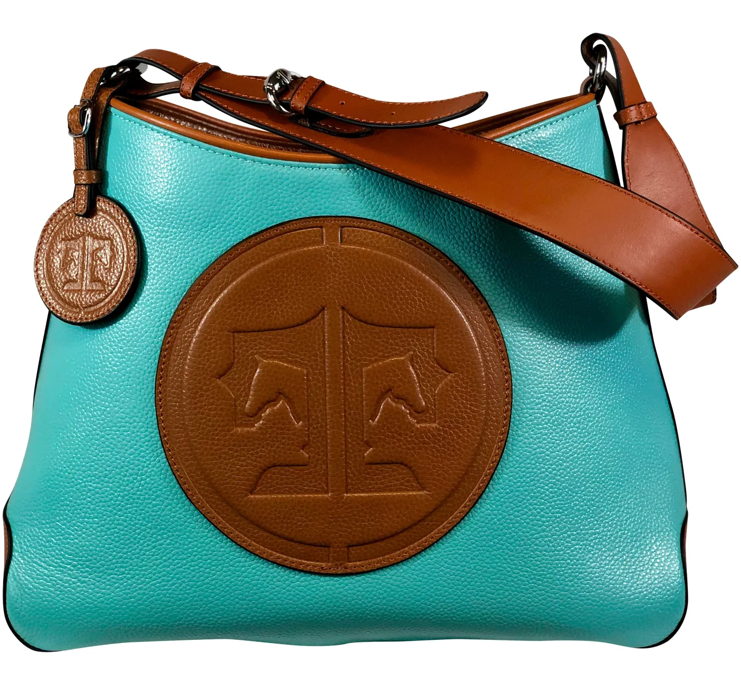 Tucker Tweed Equestrian™ Manor Tote