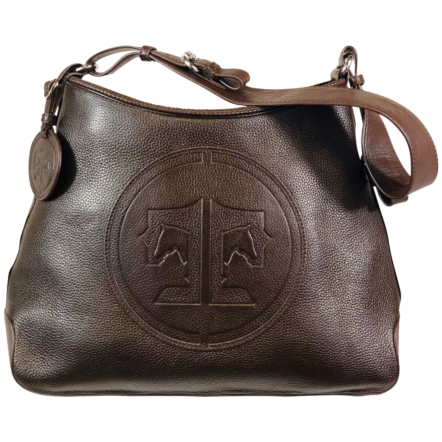 Tucker Tweed Equestrian™ Manor Tote