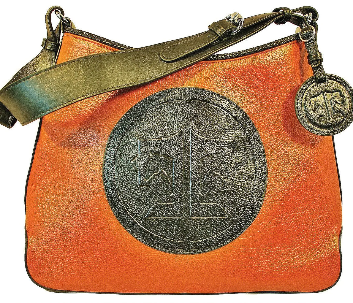 Tucker Tweed Equestrian™ Manor Tote