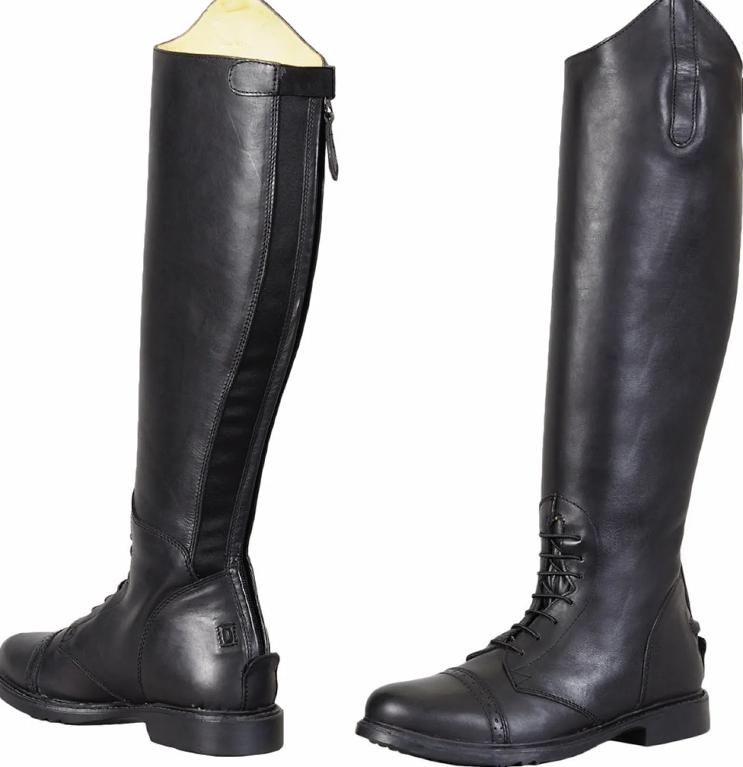 TuffRider® Children's Baroque Field Boots