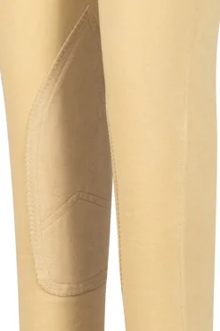 TuffRider® Children’s Cotton Embroidered Pull-On Jods
