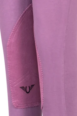 TuffRider® Children’s Cotton Embroidered Pull-On Jods