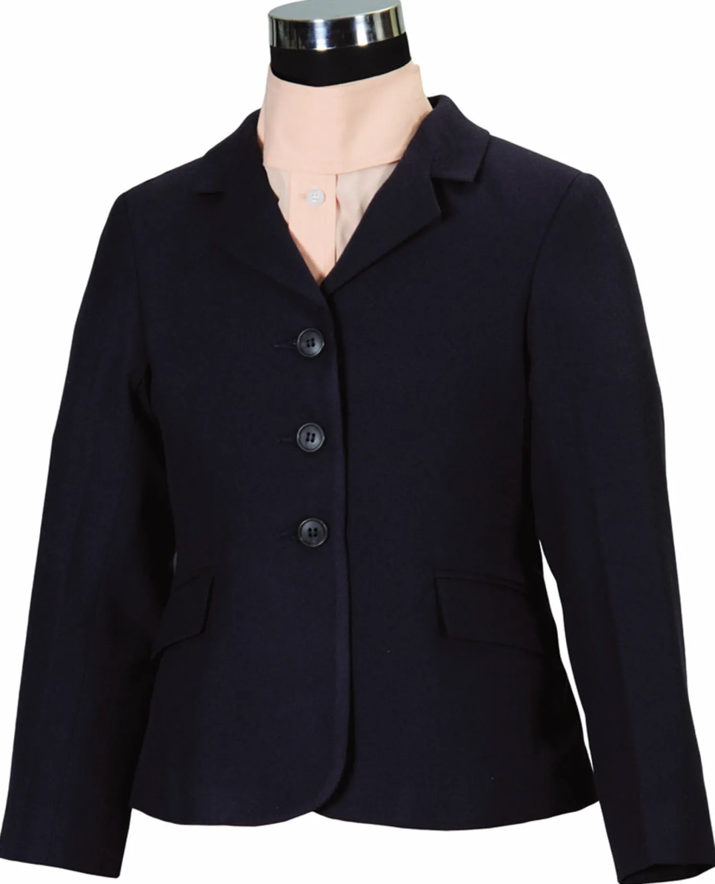 TuffRider® Children's Starter Show Coat