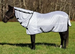 TuffRider® Comfy Mesh Combo Neck Fly Sheet