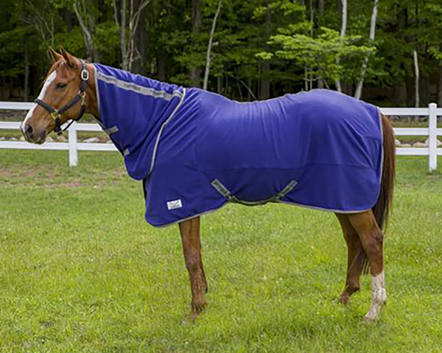 TuffRider® Cooler Sheet Combo
