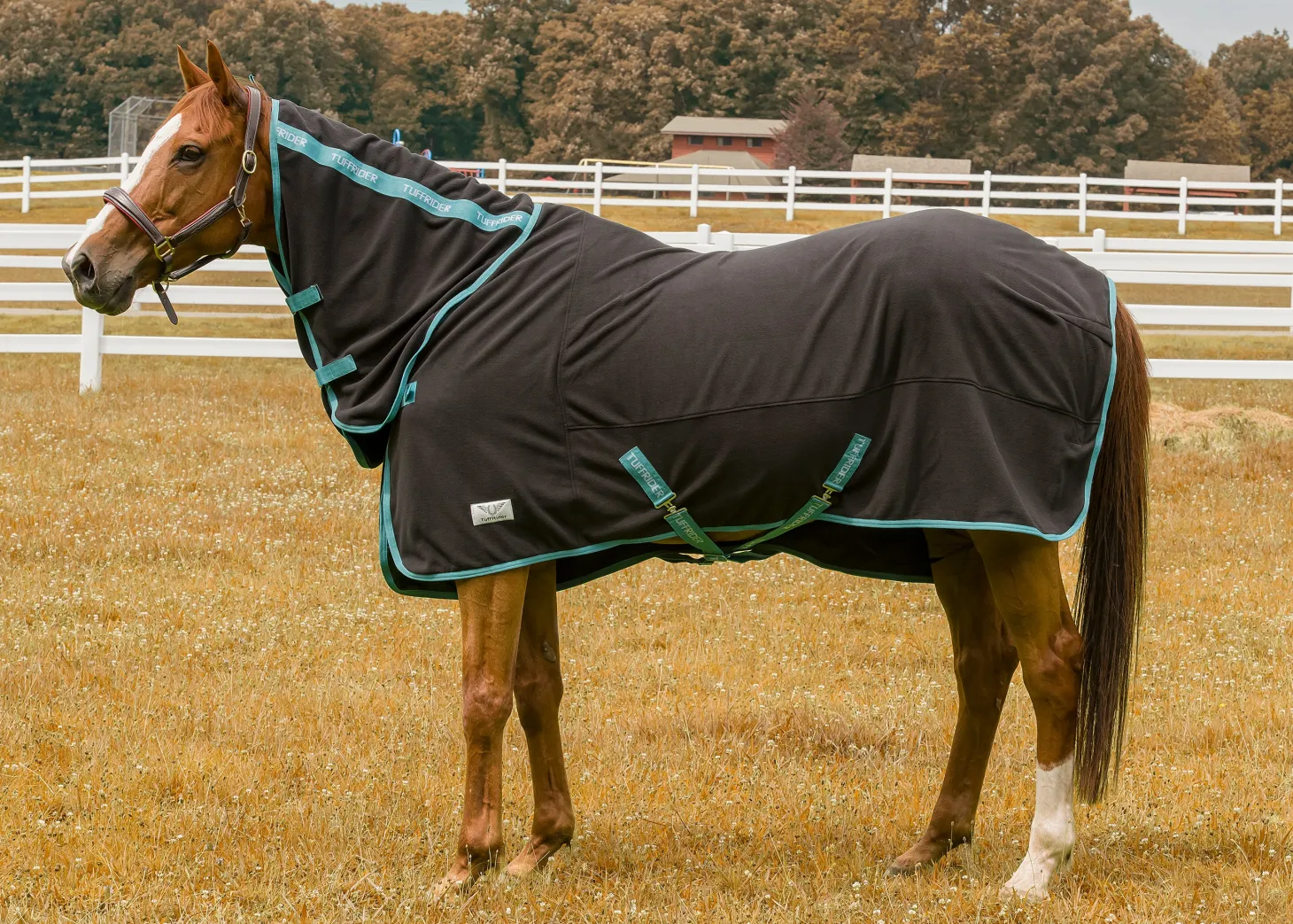 TuffRider® Cooler Sheet Combo
