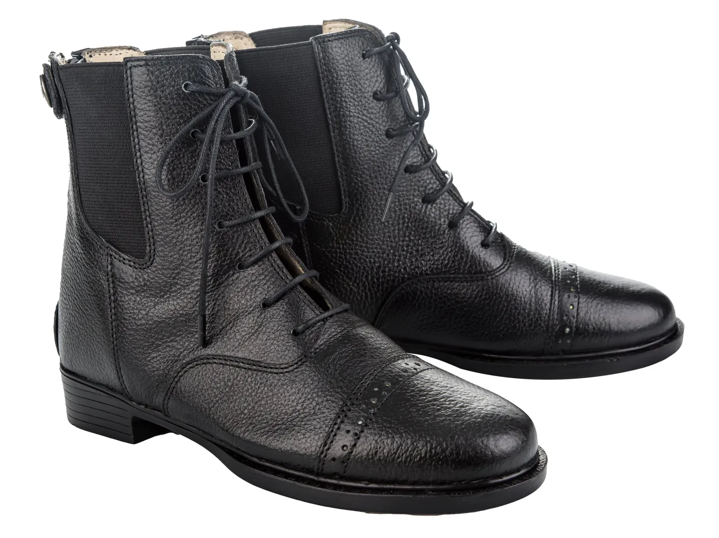 TuffRider® Ladies’ Belmont Paddock Boots