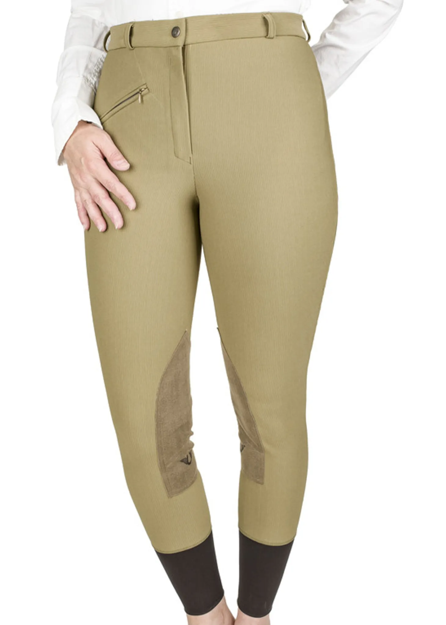 TuffRider® Ladies’ Breech