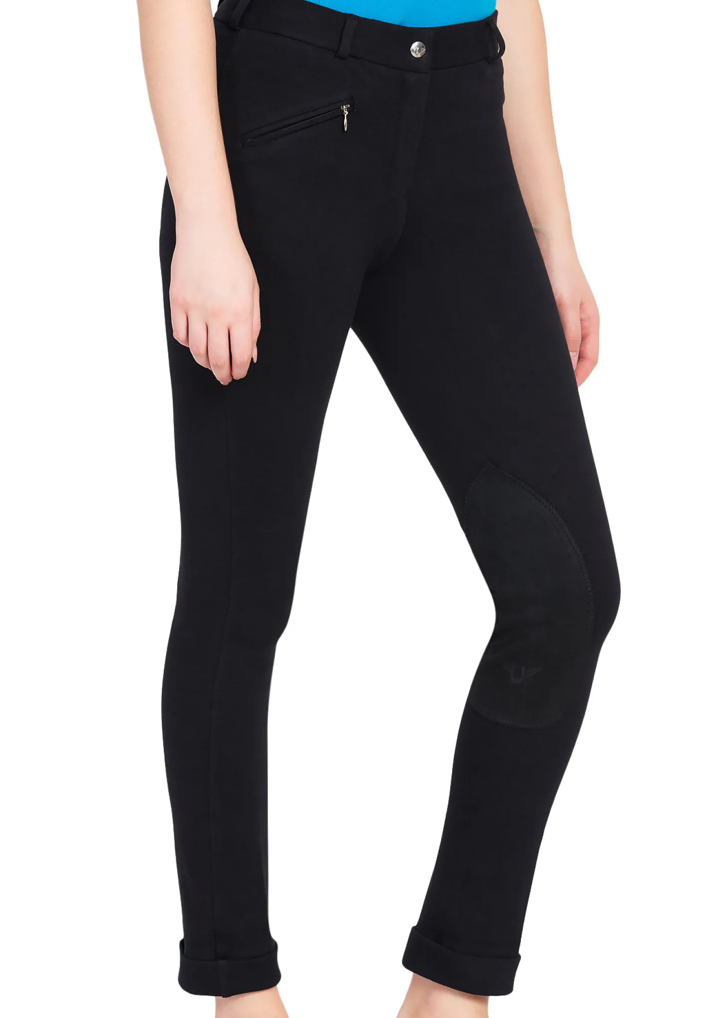 TuffRider® Ladies' Cotton Jodhpur